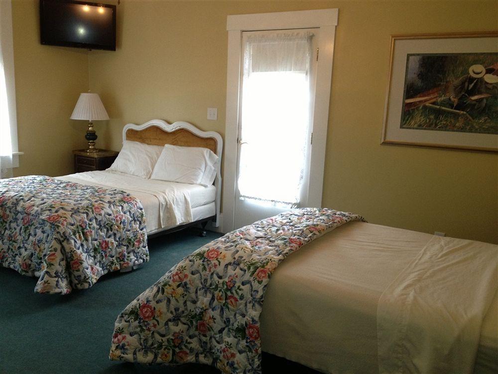 Prairie Guest House Fishers Extérieur photo