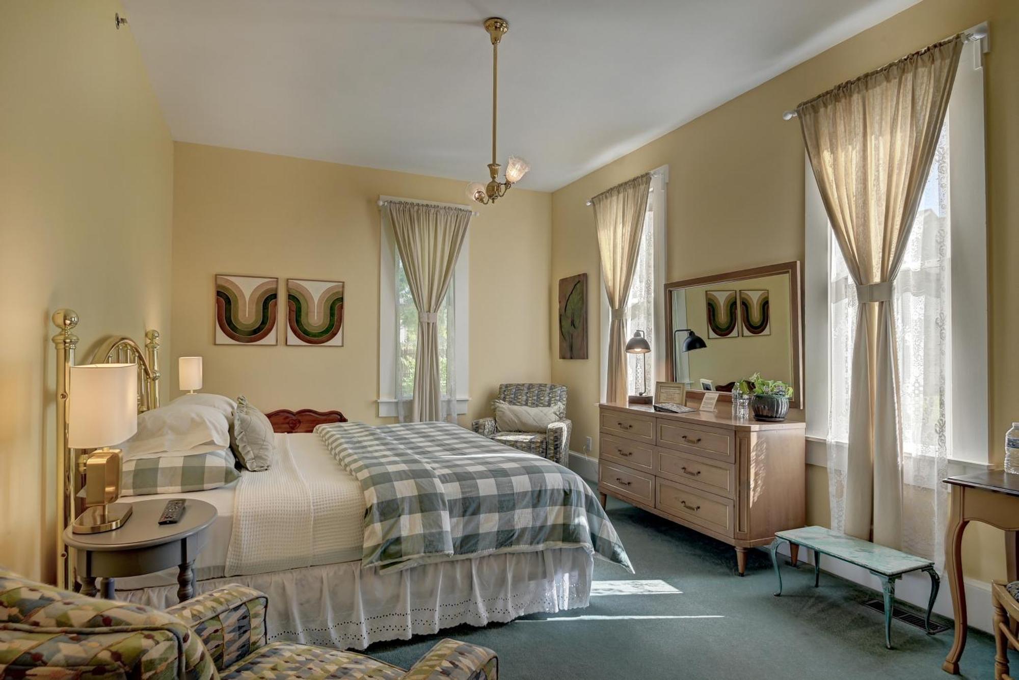 Prairie Guest House Fishers Extérieur photo