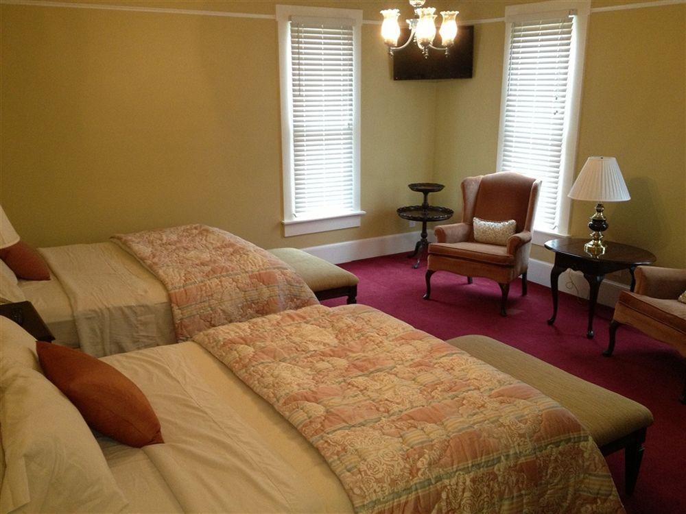 Prairie Guest House Fishers Extérieur photo