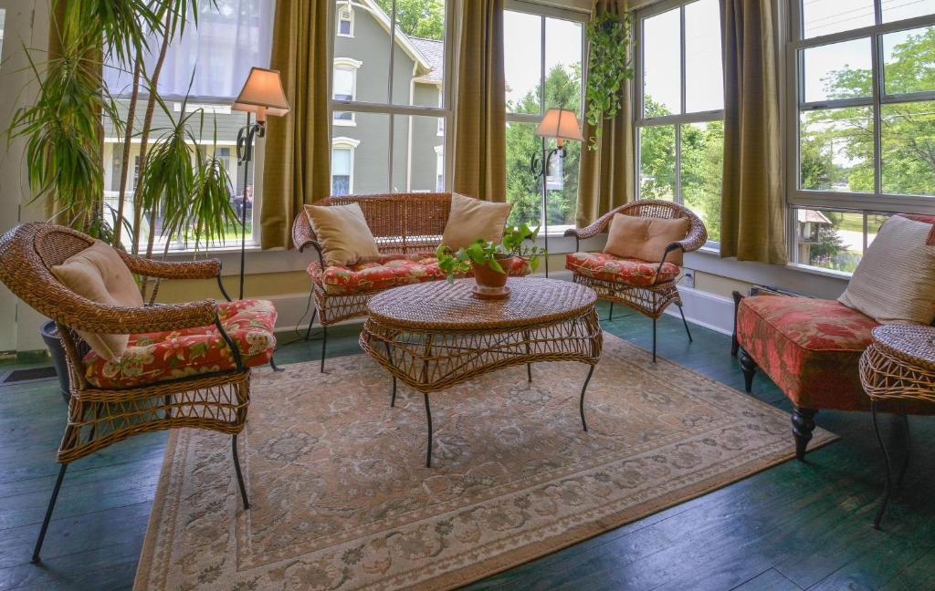 Prairie Guest House Fishers Extérieur photo