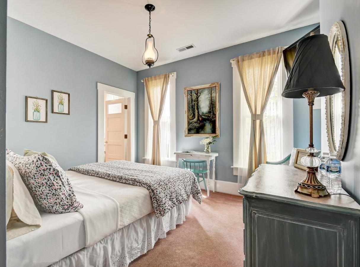 Prairie Guest House Fishers Extérieur photo